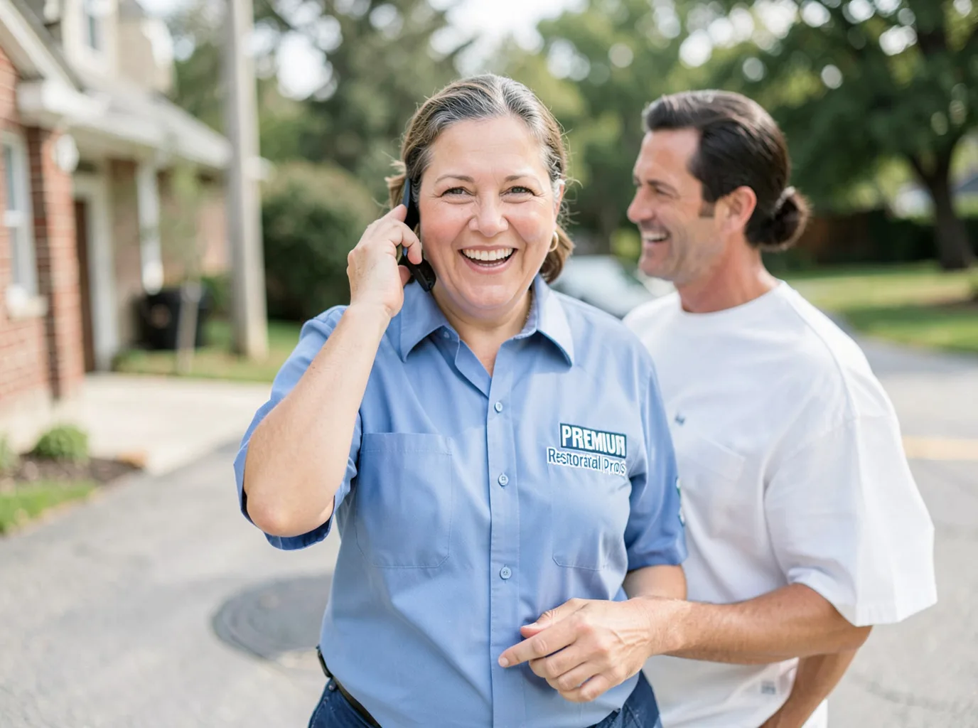 Water Damage Restoration Newington, CT FAQs